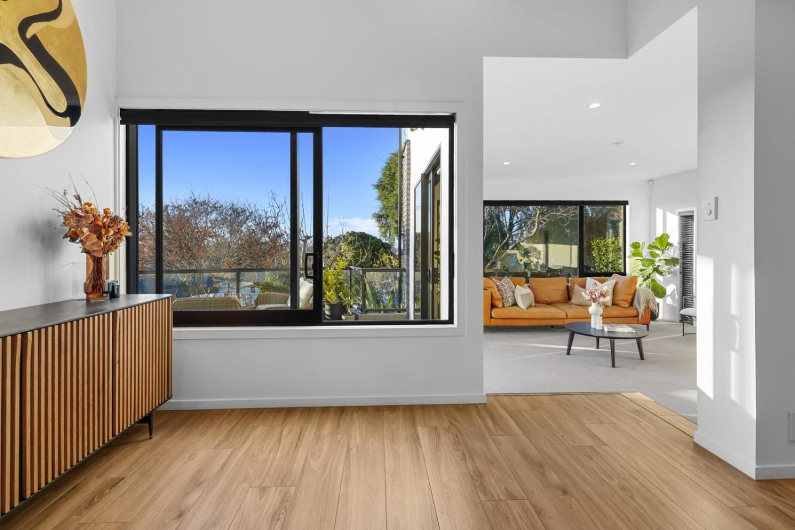 Overdale Oasis Christchurch Kültér fotó