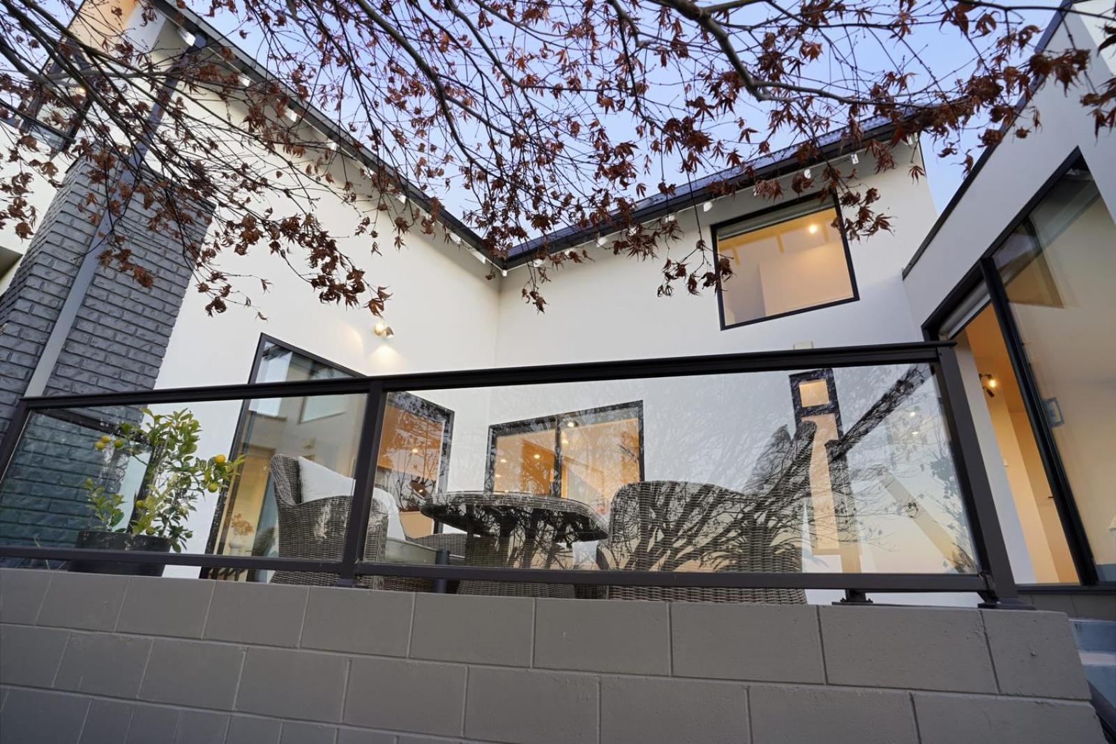 Overdale Oasis Christchurch Kültér fotó
