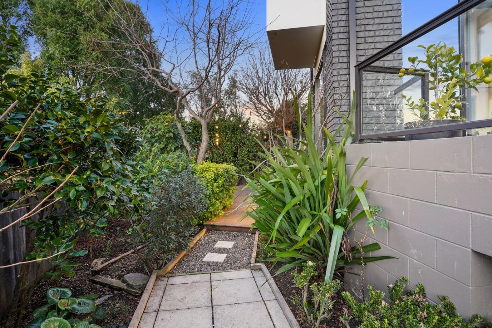 Overdale Oasis Christchurch Kültér fotó